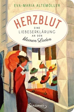Abbildung von Altemöller | Herzblut | 1. Auflage | 2018 | beck-shop.de