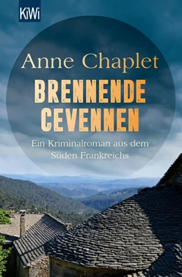 Abbildung von Chaplet | Brennende Cevennen | 1. Auflage | 2018 | beck-shop.de