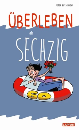 Abbildung von Butschkow | Überleben ab 60 | 1. Auflage | 2018 | beck-shop.de