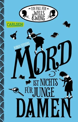 Abbildung von Stevens | Mord ist nichts für junge Damen | 1. Auflage | 2018 | beck-shop.de