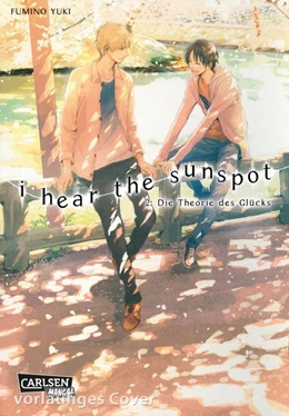 Abbildung von Fumino | I Hear The Sunspot 2 | 1. Auflage | 2021 | beck-shop.de