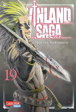 Abbildung von Yukimura | Vinland Saga 19 | 1. Auflage | 2018 | beck-shop.de