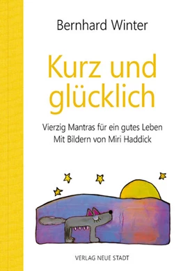 Abbildung von Winter | Kurz und glücklich | 1. Auflage | 2018 | beck-shop.de