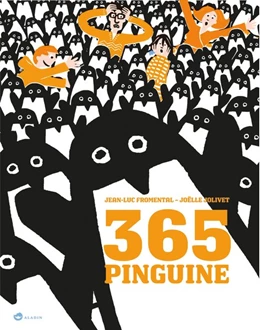 Abbildung von Fromental | 365 Pinguine | 1. Auflage | 2018 | beck-shop.de
