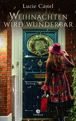 Abbildung von Castel | Weihnachten wird wunderbar | 1. Auflage | 2018 | beck-shop.de