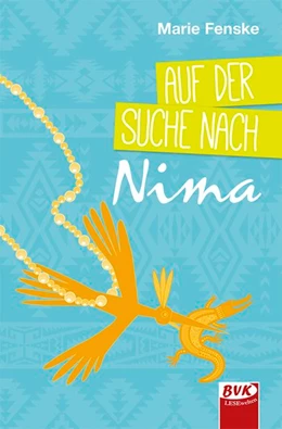 Abbildung von Fenske | Auf der Suche nach Nima | 1. Auflage | 2018 | beck-shop.de