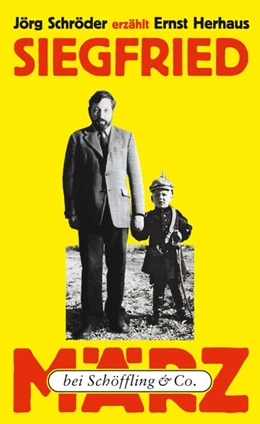 Abbildung von Schröder / Herhaus | Siegfried | 1. Auflage | 2018 | beck-shop.de