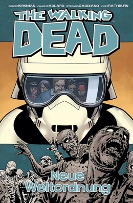 Abbildung von Kirkman | The Walking Dead 30 | 1. Auflage | 2018 | beck-shop.de