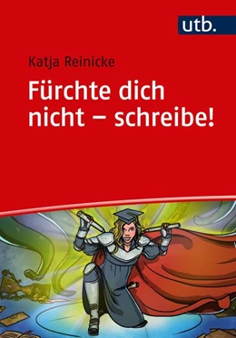 Abbildung von Reinicke | Fürchte dich nicht - schreibe! | 1. Auflage | 2018 | beck-shop.de