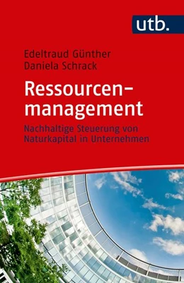 Abbildung von Günther / Schrack | Ressourcenmanagement | 1. Auflage | 2025 | beck-shop.de