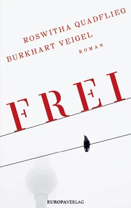 Abbildung von Quadflieg / Veigel | Frei | 1. Auflage | 2018 | beck-shop.de