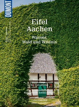 Abbildung von Simon | DuMont Bildatlas Eifel, Aachen | 3. Auflage | 2018 | beck-shop.de