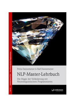 Abbildung von Dannemeyer | NLP-Master-Lehrbuch | 1. Auflage | 2018 | beck-shop.de