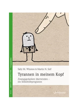 Abbildung von Seif / Winston | Tyrannen in meinem Kopf | 1. Auflage | 2018 | beck-shop.de
