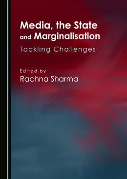 Abbildung von Media, the State and Marginalisation | 1. Auflage | 2018 | beck-shop.de