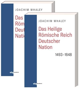 Abbildung von Whaley | Das Heilige Römische Reich deutscher Nation und seine Territorien | 2. Auflage | 2018 | beck-shop.de