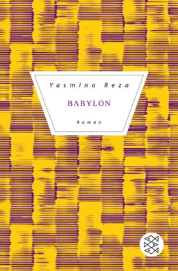 Abbildung von Reza | Babylon | 1. Auflage | 2019 | beck-shop.de