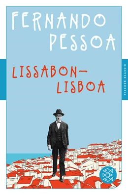 Abbildung von Pessoa | Lissabon - Lisboa | 1. Auflage | 2019 | beck-shop.de