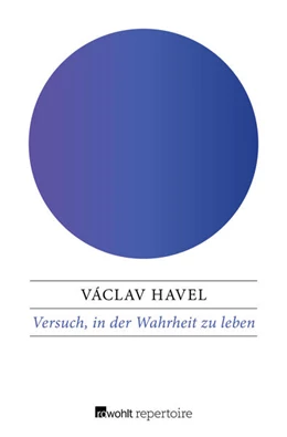 Abbildung von Havel | Versuch, in der Wahrheit zu leben | 2. Auflage | 2018 | beck-shop.de