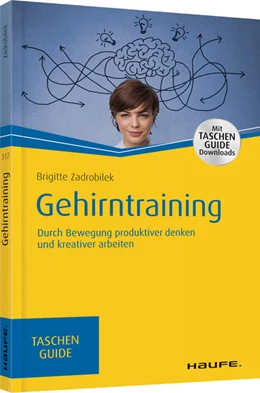 Abbildung von Zadrobilek | Gehirntraining | 1. Auflage | 2018 | beck-shop.de