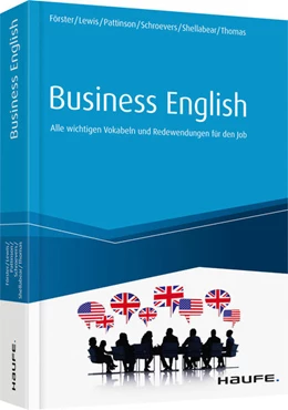 Abbildung von Förster / Lewis | Business English | 1. Auflage | 2018 | beck-shop.de