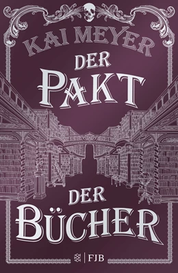 Abbildung von Meyer | Der Pakt der Bücher | 1. Auflage | 2018 | beck-shop.de