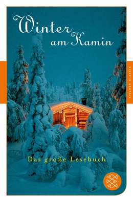 Abbildung von Gommel-Baharov | Winter am Kamin | 1. Auflage | 2018 | beck-shop.de