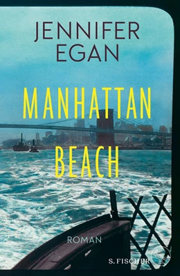 Abbildung von Egan | Manhattan Beach | 1. Auflage | 2018 | beck-shop.de
