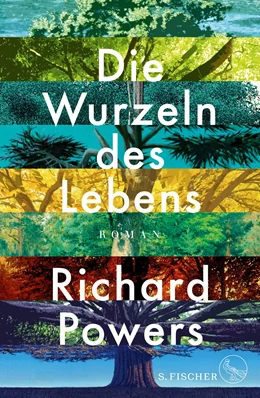 Abbildung von Powers | Die Wurzeln des Lebens | 1. Auflage | 2018 | beck-shop.de