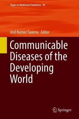 Abbildung von Saxena | Communicable Diseases of the Developing World | 1. Auflage | 2018 | beck-shop.de