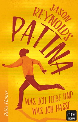 Abbildung von Reynolds | Patina | 1. Auflage | 2018 | beck-shop.de