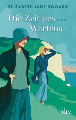 Abbildung von Howard | Die Zeit des Wartens | 2. Auflage | 2018 | beck-shop.de