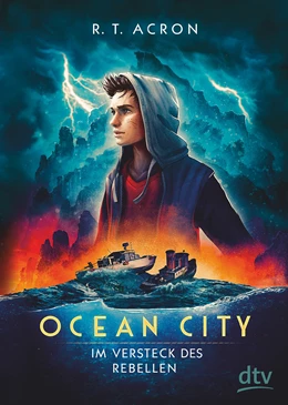 Abbildung von Acron / Reifenberg | Ocean City - Im Versteck des Rebellen | 2. Auflage | 2018 | beck-shop.de