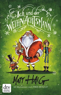Abbildung von Haig | Ich und der Weihnachtsmann | 1. Auflage | 2018 | beck-shop.de