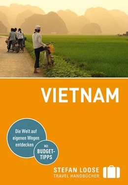 Abbildung von Markand | Stefan Loose Reiseführer Vietnam | 6. Auflage | 2018 | beck-shop.de