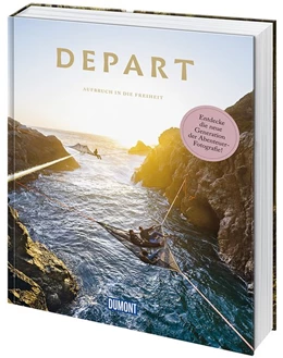 Abbildung von DuMont Bildband Depart | 1. Auflage | 2018 | beck-shop.de
