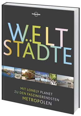 Abbildung von Planet | Lonely Planet Bildband Weltstädte | 1. Auflage | 2018 | beck-shop.de