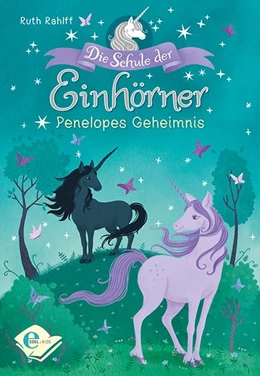 Abbildung von Rahlff | Die Schule der Einhörner | 1. Auflage | 2018 | beck-shop.de