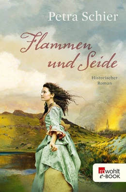 Abbildung von Schier | Flammen und Seide | 1. Auflage | 2018 | beck-shop.de
