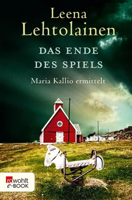 Abbildung von Lehtolainen | Das Ende des Spiels | 1. Auflage | 2018 | beck-shop.de