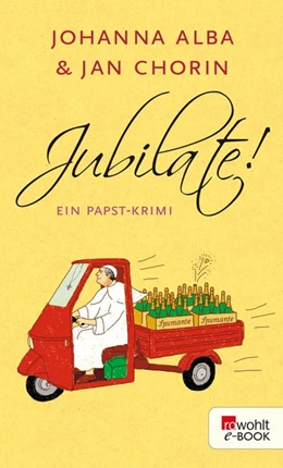 Abbildung von Alba / Chorin | Jubilate! | 1. Auflage | 2019 | beck-shop.de