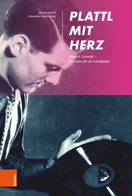 Abbildung von Stockert / Jaros | Plattl mit Herz | 1. Auflage | 2019 | beck-shop.de