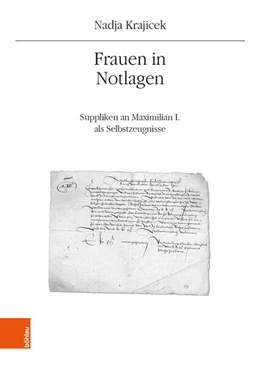 Abbildung von Krajicek | Frauen in Notlagen | 1. Auflage | 2018 | beck-shop.de