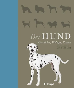 Abbildung von Miklósi | Der Hund | 1. Auflage | 2018 | beck-shop.de