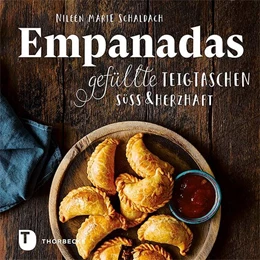 Abbildung von Schaldach | Empanadas | 1. Auflage | 2018 | beck-shop.de