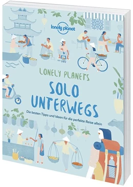 Abbildung von Planet | Solo unterwegs | 1. Auflage | 2018 | beck-shop.de