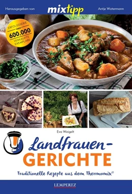 Abbildung von Watermann | mixtipp: Landfrauenküche | 1. Auflage | 2019 | beck-shop.de