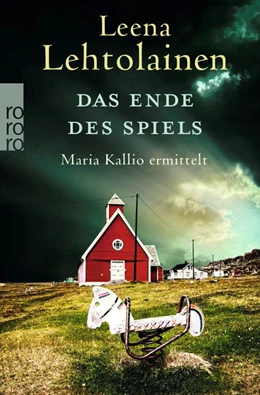 Abbildung von Lehtolainen | Das Ende des Spiels | 1. Auflage | 2018 | beck-shop.de