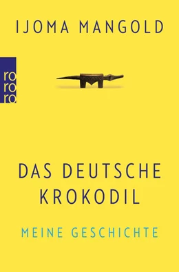 Abbildung von Mangold | Das deutsche Krokodil | 1. Auflage | 2018 | beck-shop.de