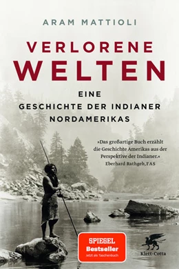 Abbildung von Mattioli | Verlorene Welten | 1. Auflage | 2018 | beck-shop.de
